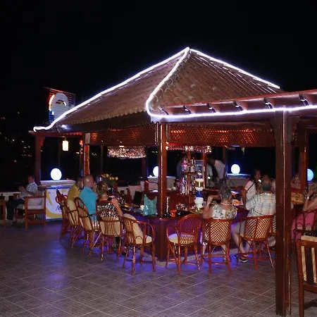 酒店 皮拉特酒店