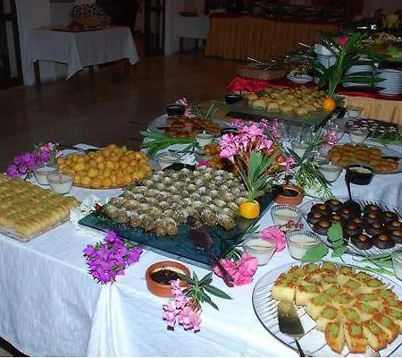 Szálloda Pirat
