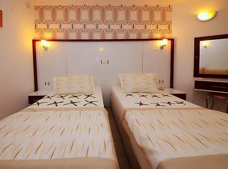 Otel Pirat Kalkan