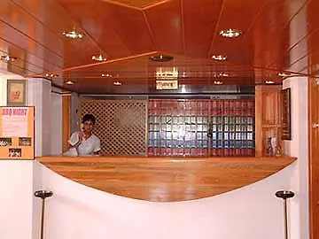 酒店 皮拉特酒店 卡尔坎